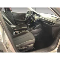 Opel Corsa, 2023, МКПП, пробег 21395 км