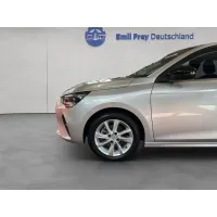 Opel Corsa, 2023, МКПП, пробег 21395 км