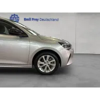 Opel Corsa, 2023, МКПП, пробег 21395 км