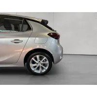 Opel Corsa, 2023, МКПП, пробег 21395 км