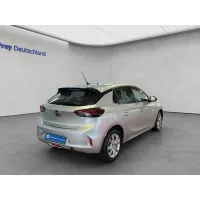 Opel Corsa, 2023, МКПП, пробег 21395 км