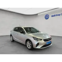 Opel Corsa, 2023, МКПП, пробег 21395 км