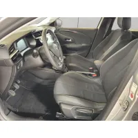 Opel Corsa, 2023, МКПП, пробег 21395 км