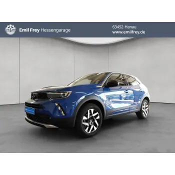 Opel Mokka, 2023, МКПП, пробег 22469 км