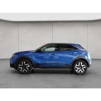 Opel Mokka, 2023, МКПП, пробег 22469 км