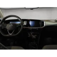 Opel Mokka, 2023, МКПП, пробег 22469 км