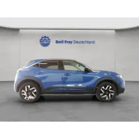 Opel Mokka, 2023, МКПП, пробег 22469 км