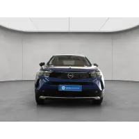 Opel Mokka, 2023, МКПП, пробег 22469 км