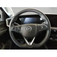 Opel Mokka, 2023, МКПП, пробег 22469 км