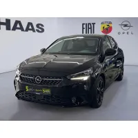 Opel Corsa, 2022, МКПП, пробег 33400 км