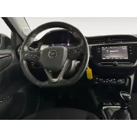 Opel Corsa, 2022, МКПП, пробег 33400 км