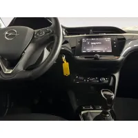 Opel Corsa, 2022, МКПП, пробег 33400 км