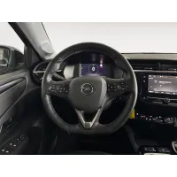 Opel Corsa, 2022, МКПП, пробег 33400 км