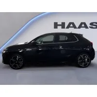 Opel Corsa, 2022, МКПП, пробег 33400 км