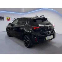 Opel Corsa, 2022, МКПП, пробег 33400 км