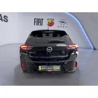 Opel Corsa, 2022, МКПП, пробег 33400 км