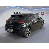 Opel Corsa, 2022, МКПП, пробег 33400 км