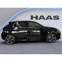 Opel Corsa, 2022, МКПП, пробег 33400 км