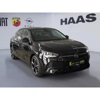 Opel Corsa, 2022, МКПП, пробег 33400 км