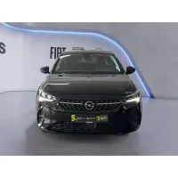 Opel Corsa, 2022, МКПП, пробег 33400 км