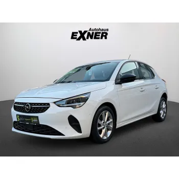 Opel Corsa, 2023, МКПП, пробег 31030 км