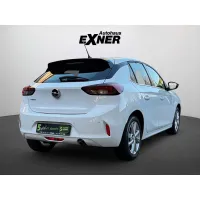 Opel Corsa, 2023, МКПП, пробег 31030 км