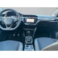 Opel Corsa, 2023, МКПП, пробег 31030 км