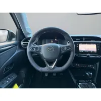 Opel Corsa, 2023, МКПП, пробег 31030 км
