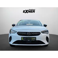 Opel Corsa, 2023, МКПП, пробег 31030 км