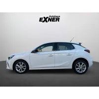 Opel Corsa, 2023, МКПП, пробег 31030 км