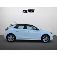 Opel Corsa, 2023, МКПП, пробег 31030 км