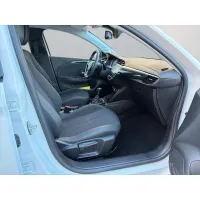 Opel Corsa, 2023, МКПП, пробег 31030 км