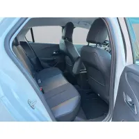 Opel Corsa, 2023, МКПП, пробег 31030 км