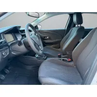 Opel Corsa, 2023, МКПП, пробег 31030 км