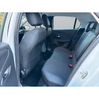 Opel Corsa, 2023, МКПП, пробег 31030 км