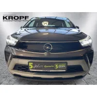 Opel Crossland, 2023, МКПП, пробег 26424 км