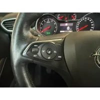 Opel Crossland, 2023, МКПП, пробег 26424 км