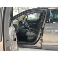 Opel Crossland, 2023, МКПП, пробег 26424 км