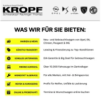 Opel Crossland, 2023, МКПП, пробег 26424 км