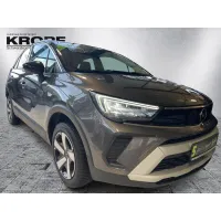 Opel Crossland, 2023, МКПП, пробег 26424 км