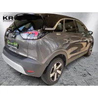 Opel Crossland, 2023, МКПП, пробег 26424 км