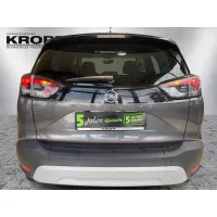 Opel Crossland, 2023, МКПП, пробег 26424 км