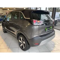 Opel Crossland, 2023, МКПП, пробег 26424 км