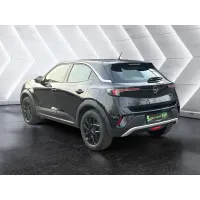 Opel Mokka, 2022, АКПП, пробег 29391 км