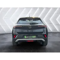 Opel Mokka, 2022, АКПП, пробег 29391 км