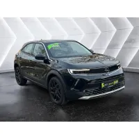 Opel Mokka, 2022, АКПП, пробег 29391 км