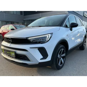 Opel Crossland, 2023, МКПП, пробег 15740 км