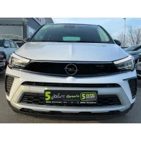 Opel Crossland, 2023, МКПП, пробег 15740 км