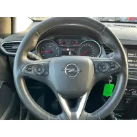 Opel Crossland, 2023, МКПП, пробег 15740 км