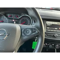Opel Crossland, 2023, МКПП, пробег 15740 км